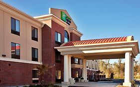 Holiday Inn Express Hotel & Suites Picayune By Ihg