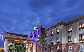 Holiday Inn Express Hotel & Suites Picayune By Ihg